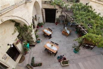 Urgup Konak Hotel