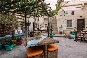 Urgup Konak Hotel