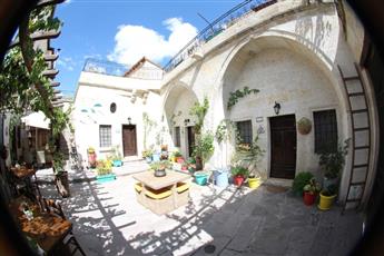 Urgup Konak Hotel