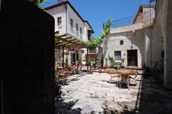 Urgup Konak Hotel