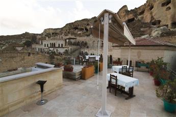 Urgup Konak Hotel