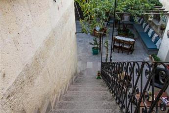 Urgup Konak Hotel