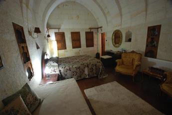 Urgup Konak Hotel