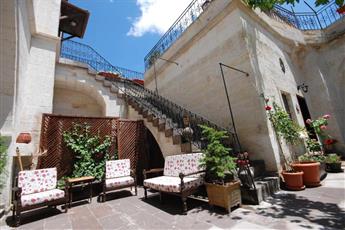 Urgup Konak Hotel