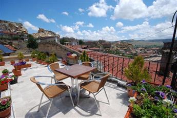 Urgup Konak Hotel