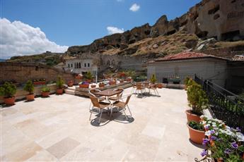 Urgup Konak Hotel
