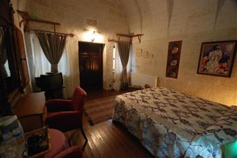 Urgup Konak Hotel