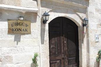 Urgup Konak Hotel