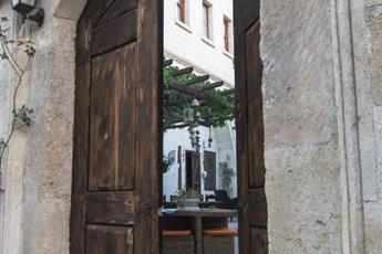 Urgup Konak Hotel