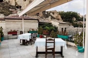 Urgup Konak Hotel