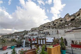 Urgup Konak Hotel