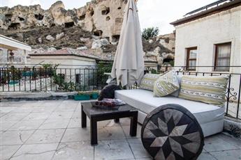 Urgup Konak Hotel