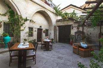 Urgup Konak Hotel