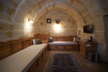 Urgup Konak Hotel