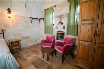 Urgup Konak Hotel