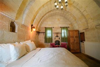 Urgup Konak Hotel