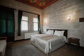 Urgup Konak Hotel