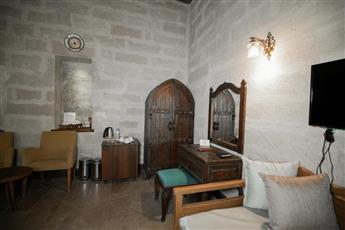 Urgup Konak Hotel