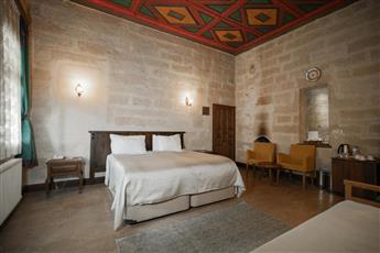 Urgup Konak Hotel
