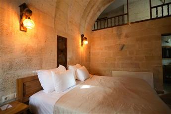 Urgup Konak Hotel