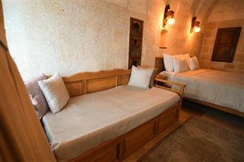 Urgup Konak Hotel