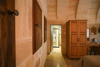Urgup Konak Hotel