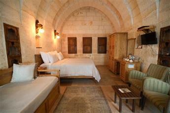 Urgup Konak Hotel