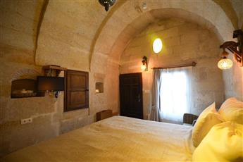 Urgup Konak Hotel