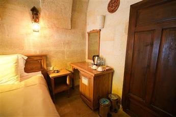 Urgup Konak Hotel