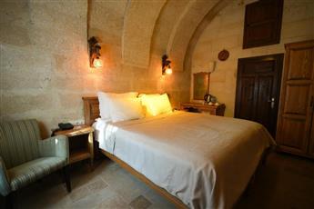 Urgup Konak Hotel