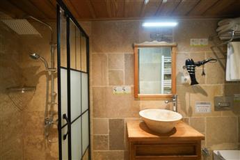 Urgup Konak Hotel