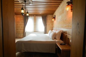 Urgup Konak Hotel