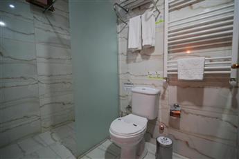 Urgup Konak Hotel