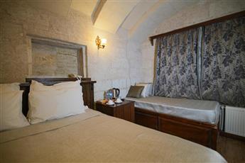 Urgup Konak Hotel