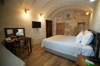 Urgup Konak Hotel