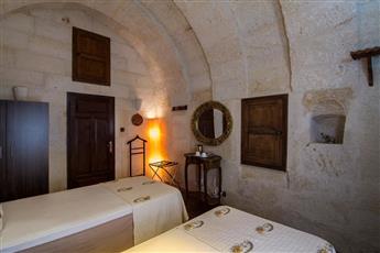 Urgup Konak Hotel