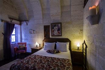 Urgup Konak Hotel