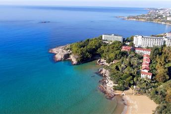 Utopia Beach Club 5*