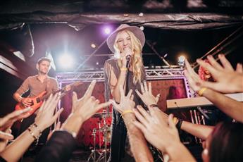 Utopia Beach Club 5*