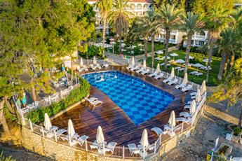 Utopia Beach Club 5*