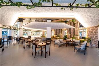 Utopia Beach Club 5*