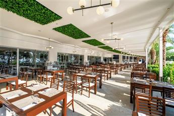 Utopia Beach Club 5*