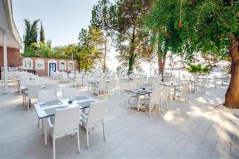 Utopia Beach Club 5*