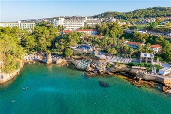 Utopia Beach Club 5*