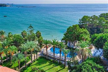 Utopia Beach Club 5*