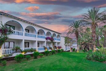 Utopia Beach Club 5*