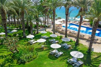 Utopia Beach Club 5*