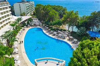 Utopia Beach Club 5*