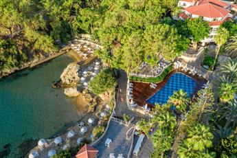 Utopia Beach Club 5*