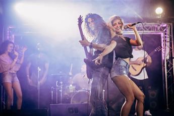 Utopia Beach Club 5*